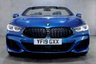 USED 2019 N BMW 8 SERIES 3.0 840D XDRIVE 2d AUTO 315 BHP CONVERTIBLE