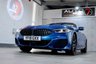 USED 2019 N BMW 8 SERIES 3.0 840D XDRIVE 2d AUTO 315 BHP CONVERTIBLE