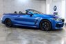USED 2019 N BMW 8 SERIES 3.0 840D XDRIVE 2d AUTO 315 BHP CONVERTIBLE