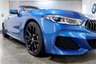 USED 2019 N BMW 8 SERIES 3.0 840D XDRIVE 2d AUTO 315 BHP CONVERTIBLE