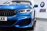 USED 2019 N BMW 8 SERIES 3.0 840D XDRIVE 2d AUTO 315 BHP CONVERTIBLE