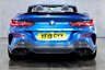USED 2019 N BMW 8 SERIES 3.0 840D XDRIVE 2d AUTO 315 BHP CONVERTIBLE