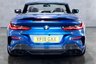 USED 2019 N BMW 8 SERIES 3.0 840D XDRIVE 2d AUTO 315 BHP CONVERTIBLE
