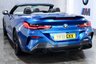USED 2019 N BMW 8 SERIES 3.0 840D XDRIVE 2d AUTO 315 BHP CONVERTIBLE