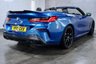 USED 2019 N BMW 8 SERIES 3.0 840D XDRIVE 2d AUTO 315 BHP CONVERTIBLE