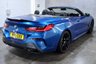 USED 2019 N BMW 8 SERIES 3.0 840D XDRIVE 2d AUTO 315 BHP CONVERTIBLE