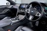 USED 2019 N BMW 8 SERIES 3.0 840D XDRIVE 2d AUTO 315 BHP CONVERTIBLE