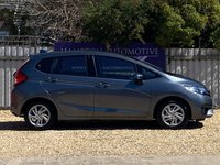 USED 2017 67 HONDA JAZZ 1.3 I-VTEC SE 5d 101 BHP 