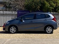 USED 2017 67 HONDA JAZZ 1.3 I-VTEC SE 5d 101 BHP 