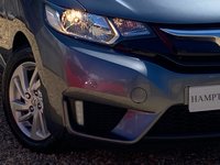 USED 2017 67 HONDA JAZZ 1.3 I-VTEC SE 5d 101 BHP 