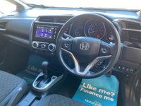 USED 2017 67 HONDA JAZZ 1.3 I-VTEC SE 5d 101 BHP 