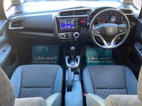 USED 2017 67 HONDA JAZZ 1.3 I-VTEC SE 5d 101 BHP 