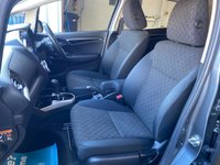 USED 2017 67 HONDA JAZZ 1.3 I-VTEC SE 5d 101 BHP 