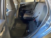 USED 2017 67 HONDA JAZZ 1.3 I-VTEC SE 5d 101 BHP 