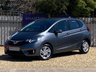 USED 2017 67 HONDA JAZZ 1.3 I-VTEC SE 5d 101 BHP 