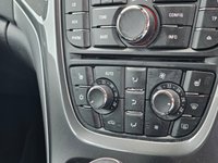 USED 2014 14 VAUXHALL ASTRA 2.0 ELITE CDTI 5d 163 BHP VAUXHALL ASTRA 2.0 ELITE CDTI 5d 163 BHP