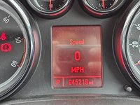 USED 2014 14 VAUXHALL ASTRA 2.0 ELITE CDTI 5d 163 BHP VAUXHALL ASTRA 2.0 ELITE CDTI 5d 163 BHP
