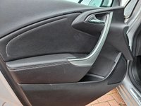 USED 2014 14 VAUXHALL ASTRA 2.0 ELITE CDTI 5d 163 BHP VAUXHALL ASTRA 2.0 ELITE CDTI 5d 163 BHP