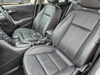 USED 2014 14 VAUXHALL ASTRA 2.0 ELITE CDTI 5d 163 BHP VAUXHALL ASTRA 2.0 ELITE CDTI 5d 163 BHP