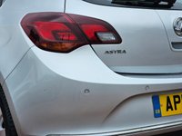 USED 2014 14 VAUXHALL ASTRA 2.0 ELITE CDTI 5d 163 BHP VAUXHALL ASTRA 2.0 ELITE CDTI 5d 163 BHP
