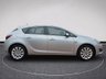 USED 2014 14 VAUXHALL ASTRA 2.0 ELITE CDTI 5d 163 BHP VAUXHALL ASTRA 2.0 ELITE CDTI 5d 163 BHP