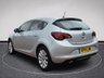 USED 2014 14 VAUXHALL ASTRA 2.0 ELITE CDTI 5d 163 BHP VAUXHALL ASTRA 2.0 ELITE CDTI 5d 163 BHP