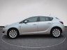 USED 2014 14 VAUXHALL ASTRA 2.0 ELITE CDTI 5d 163 BHP VAUXHALL ASTRA 2.0 ELITE CDTI 5d 163 BHP