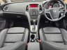 USED 2014 14 VAUXHALL ASTRA 2.0 ELITE CDTI 5d 163 BHP VAUXHALL ASTRA 2.0 ELITE CDTI 5d 163 BHP