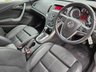 USED 2014 14 VAUXHALL ASTRA 2.0 ELITE CDTI 5d 163 BHP VAUXHALL ASTRA 2.0 ELITE CDTI 5d 163 BHP