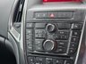 USED 2014 14 VAUXHALL ASTRA 2.0 ELITE CDTI 5d 163 BHP VAUXHALL ASTRA 2.0 ELITE CDTI 5d 163 BHP