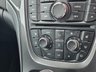 USED 2014 14 VAUXHALL ASTRA 2.0 ELITE CDTI 5d 163 BHP VAUXHALL ASTRA 2.0 ELITE CDTI 5d 163 BHP