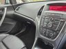 USED 2014 14 VAUXHALL ASTRA 2.0 ELITE CDTI 5d 163 BHP VAUXHALL ASTRA 2.0 ELITE CDTI 5d 163 BHP
