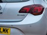 USED 2014 14 VAUXHALL ASTRA 2.0 ELITE CDTI 5d 163 BHP VAUXHALL ASTRA 2.0 ELITE CDTI 5d 163 BHP