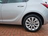 USED 2014 14 VAUXHALL ASTRA 2.0 ELITE CDTI 5d 163 BHP VAUXHALL ASTRA 2.0 ELITE CDTI 5d 163 BHP