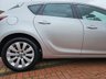 USED 2014 14 VAUXHALL ASTRA 2.0 ELITE CDTI 5d 163 BHP VAUXHALL ASTRA 2.0 ELITE CDTI 5d 163 BHP