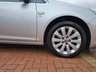 USED 2014 14 VAUXHALL ASTRA 2.0 ELITE CDTI 5d 163 BHP VAUXHALL ASTRA 2.0 ELITE CDTI 5d 163 BHP