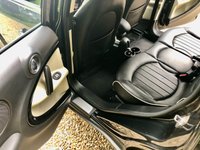 USED 2014 14 MINI COUNTRYMAN 1.6 COOPER S 5d 184 BHP 1 LADY OWNER//FULL MINI/SPECIALIST SERVCE HISTORY/SATNAV/FULL BLACK LEATHER WITH HEATED SEATS//DAB //BLUETOOTH//REAR PARK SENSORS 184 BHP 1 LADY OWNER//FULL MINI/SPECIALIST SERVCE HISTORY/SATNAV/FULL BLACK LEATHER WITH HEATED SEATS//DAB //BLUETOOTH//REAR PARK SENSORS