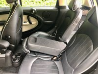 USED 2014 14 MINI COUNTRYMAN 1.6 COOPER S 5d 184 BHP 1 LADY OWNER//FULL MINI/SPECIALIST SERVCE HISTORY/SATNAV/FULL BLACK LEATHER WITH HEATED SEATS//DAB //BLUETOOTH//REAR PARK SENSORS 184 BHP 1 LADY OWNER//FULL MINI/SPECIALIST SERVCE HISTORY/SATNAV/FULL BLACK LEATHER WITH HEATED SEATS//DAB //BLUETOOTH//REAR PARK SENSORS