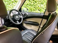 USED 2014 14 MINI COUNTRYMAN 1.6 COOPER S 5d 184 BHP 1 LADY OWNER//FULL MINI/SPECIALIST SERVCE HISTORY/SATNAV/FULL BLACK LEATHER WITH HEATED SEATS//DAB //BLUETOOTH//REAR PARK SENSORS 184 BHP 1 LADY OWNER//FULL MINI/SPECIALIST SERVCE HISTORY/SATNAV/FULL BLACK LEATHER WITH HEATED SEATS//DAB //BLUETOOTH//REAR PARK SENSORS