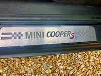 USED 2014 14 MINI COUNTRYMAN 1.6 COOPER S 5d 184 BHP 1 LADY OWNER//FULL MINI/SPECIALIST SERVCE HISTORY/SATNAV/FULL BLACK LEATHER WITH HEATED SEATS//DAB //BLUETOOTH//REAR PARK SENSORS 184 BHP 1 LADY OWNER//FULL MINI/SPECIALIST SERVCE HISTORY/SATNAV/FULL BLACK LEATHER WITH HEATED SEATS//DAB //BLUETOOTH//REAR PARK SENSORS