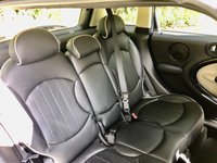 USED 2014 14 MINI COUNTRYMAN 1.6 COOPER S 5d 184 BHP 1 LADY OWNER//FULL MINI/SPECIALIST SERVCE HISTORY/SATNAV/FULL BLACK LEATHER WITH HEATED SEATS//DAB //BLUETOOTH//REAR PARK SENSORS 184 BHP 1 LADY OWNER//FULL MINI/SPECIALIST SERVCE HISTORY/SATNAV/FULL BLACK LEATHER WITH HEATED SEATS//DAB //BLUETOOTH//REAR PARK SENSORS