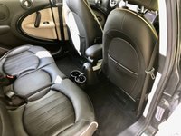 USED 2014 14 MINI COUNTRYMAN 1.6 COOPER S 5d 184 BHP 1 LADY OWNER//FULL MINI/SPECIALIST SERVCE HISTORY/SATNAV/FULL BLACK LEATHER WITH HEATED SEATS//DAB //BLUETOOTH//REAR PARK SENSORS 184 BHP 1 LADY OWNER//FULL MINI/SPECIALIST SERVCE HISTORY/SATNAV/FULL BLACK LEATHER WITH HEATED SEATS//DAB //BLUETOOTH//REAR PARK SENSORS