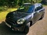 USED 2014 14 MINI COUNTRYMAN 1.6 COOPER S 5d 184 BHP 1 LADY OWNER//FULL MINI/SPECIALIST SERVCE HISTORY/SATNAV/FULL BLACK LEATHER WITH HEATED SEATS//DAB //BLUETOOTH//REAR PARK SENSORS 184 BHP 1 LADY OWNER//FULL MINI/SPECIALIST SERVCE HISTORY/SATNAV/FULL BLACK LEATHER WITH HEATED SEATS//DAB //BLUETOOTH//REAR PARK SENSORS