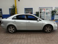 USED 2006 55 MAZDA 6 2.0 TS 5d 145 BHP 