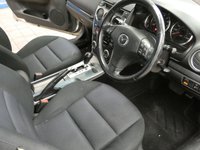 USED 2006 55 MAZDA 6 2.0 TS 5d 145 BHP 
