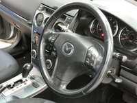 USED 2006 55 MAZDA 6 2.0 TS 5d 145 BHP 
