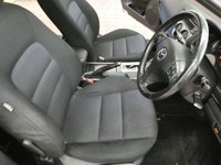USED 2006 55 MAZDA 6 2.0 TS 5d 145 BHP 