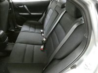 USED 2006 55 MAZDA 6 2.0 TS 5d 145 BHP 