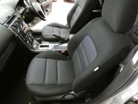 USED 2006 55 MAZDA 6 2.0 TS 5d 145 BHP 