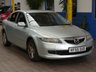 USED 2006 55 MAZDA 6 2.0 TS 5d 145 BHP 